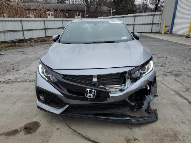 SHHFK7H55HU403822 | 2017 HONDA CIVIC EX