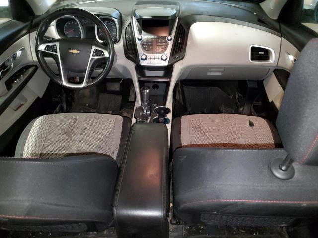 2017 CHEVROLET EQUINOX LT - 2GNALCEK3H1601241