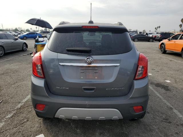 KL4CJASB2FB036553 | 2015 BUICK ENCORE