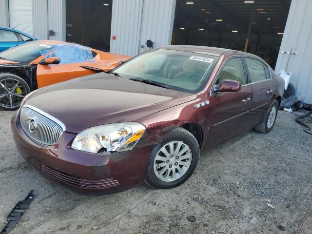 2006 Buick Lucerne CX