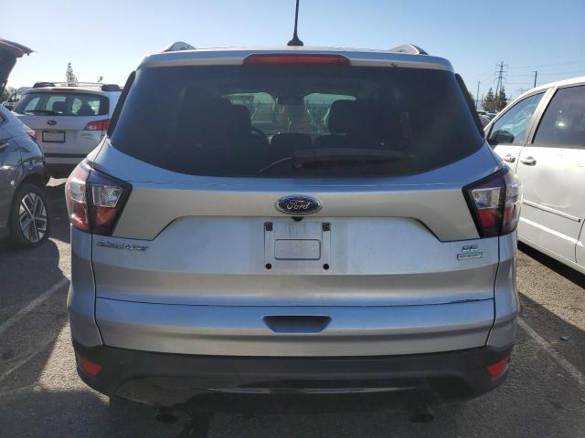 1FMCU0GD2JUA64556 | 2018 FORD ESCAPE SE