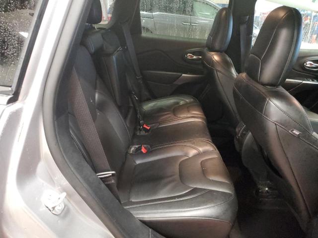 2020 JEEP CHEROKEE L - 1C4PJMDX3LD604018