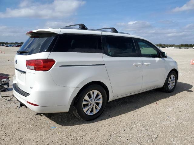 KNDMB5C1XH6329374 | 2017 KIA SEDONA LX