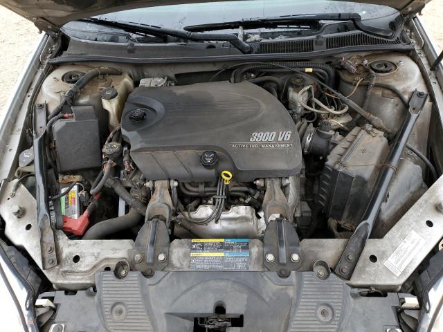 2G1WC58RX79115764 | 2007 Chevrolet impala lt