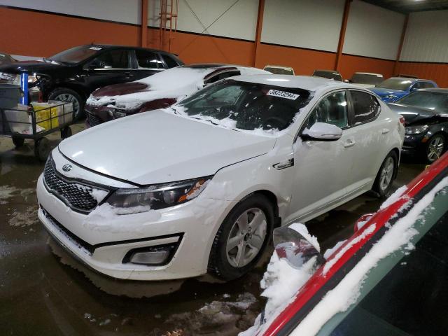 KNAGM4A76F5537938 | 2015 KIA OPTIMA LX