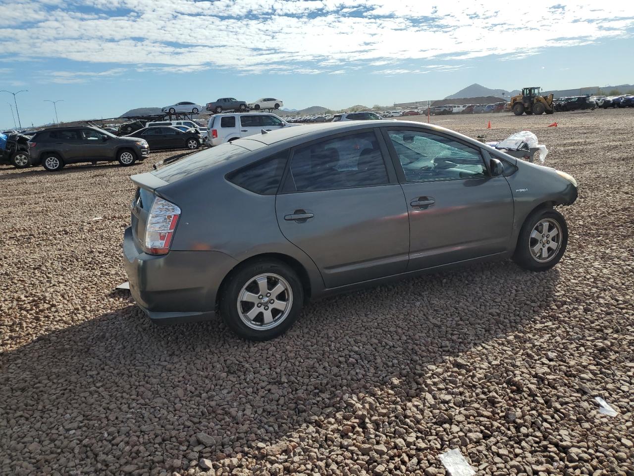 JTDKB20U583327750 2008 Toyota Prius