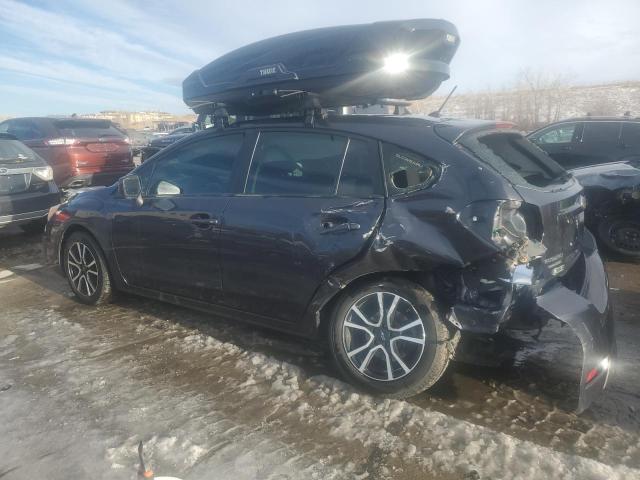 JF1GPAA68EH313489 | 2014 SUBARU IMPREZA