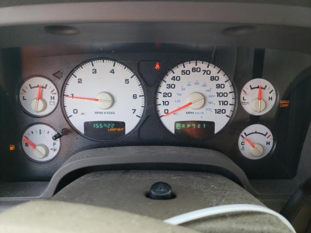 2004 Dodge Ram 1500 St VIN: 1D7HA18D54S564384 Lot: 37063314