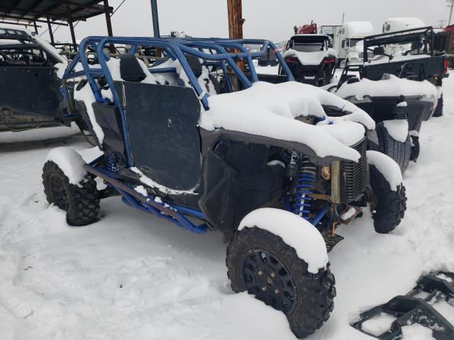 Lot #2397231810 2021 HONDA SXS1000 S2 salvage car