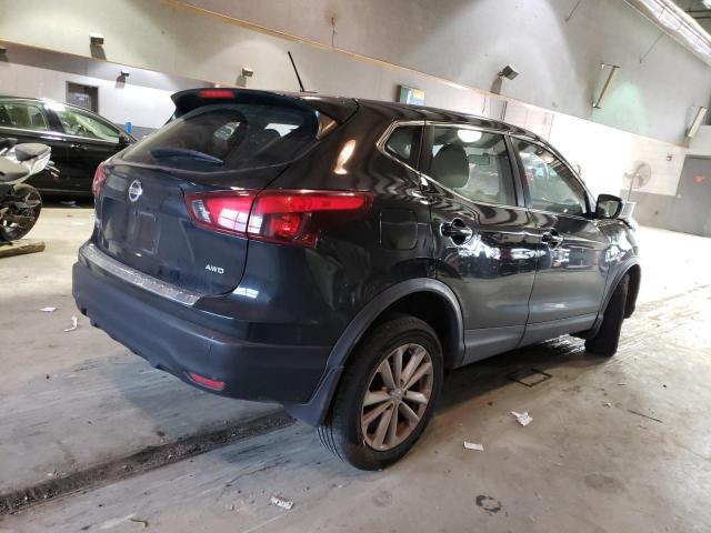 JN1BJ1CR7HW142377 | 2017 NISSAN ROGUE SPOR