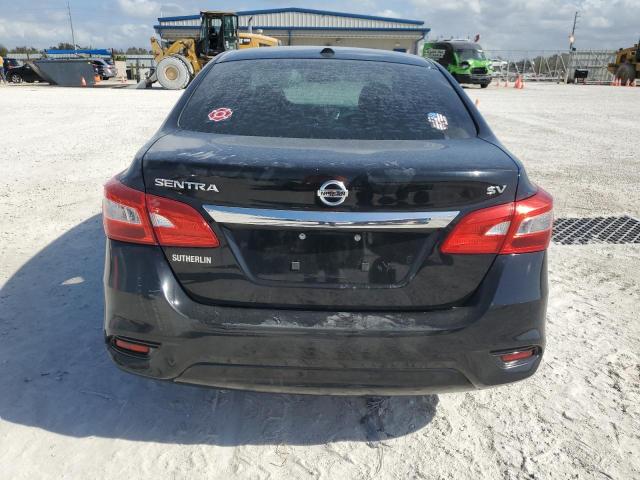 3N1AB7AP6JL645004 | 2018 NISSAN SENTRA S