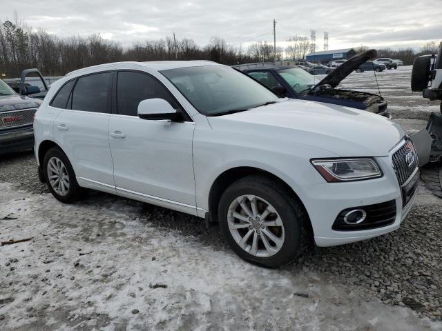 VIN WA1LFBFP4DA083521 2013 Audi Q5, Premium Plus no.4