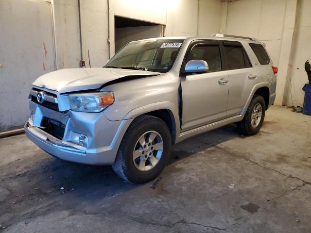 2011 Toyota 4Runner SR5