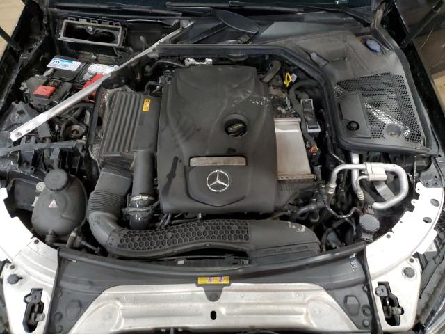 55SWF4KB6JU253758 2018 MERCEDES-BENZ C-CLASS, photo no. 11