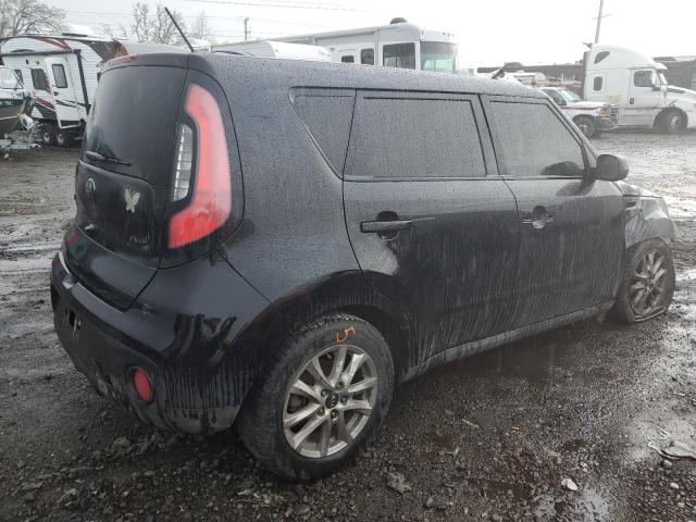 KNDJN2A27K7652545 | 2019 KIA SOUL