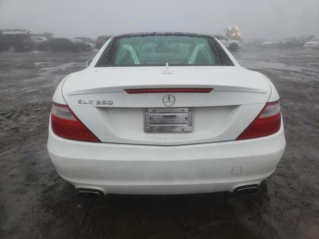 2015 MERCEDES-BENZ SLK 250 - WDDPK4HA5FF106713