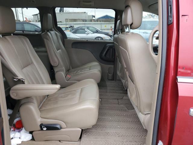 2015 CHRYSLER TOWN & CNT - 2C4RC1CG0FR674340