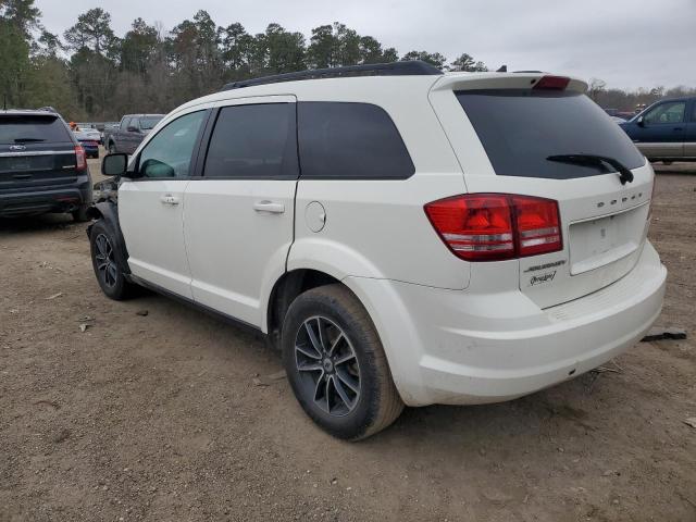 2018 DODGE JOURNEY SE 3C4PDCAB3JT535803