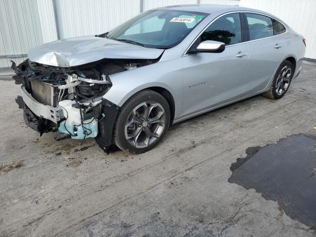 Vin: 1g1zd5st7lf111350, lot: 39752014, chevrolet malibu lt 20201
