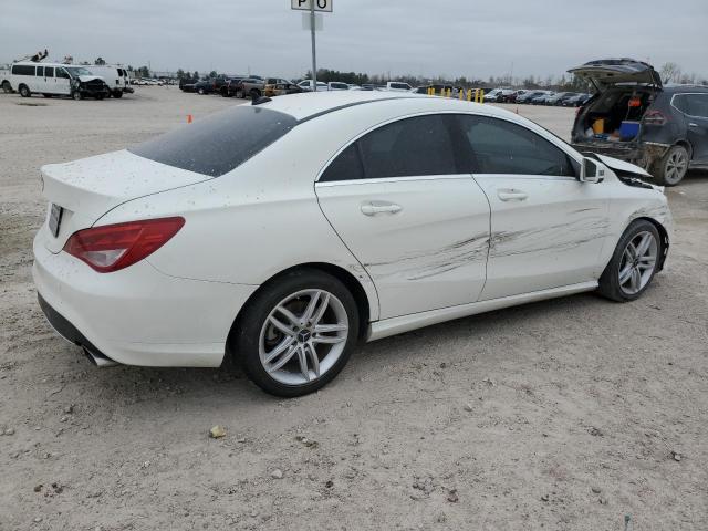 VIN WDDSJ4EB8EN052337 2014 Mercedes-Benz CLA-Class,... no.3