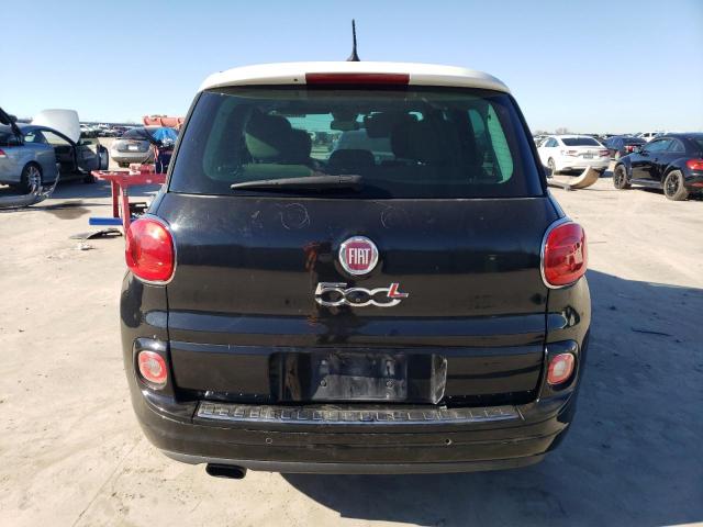 VIN ZFBCFACH8EZ015130 2014 Fiat 500L, Lounge no.6