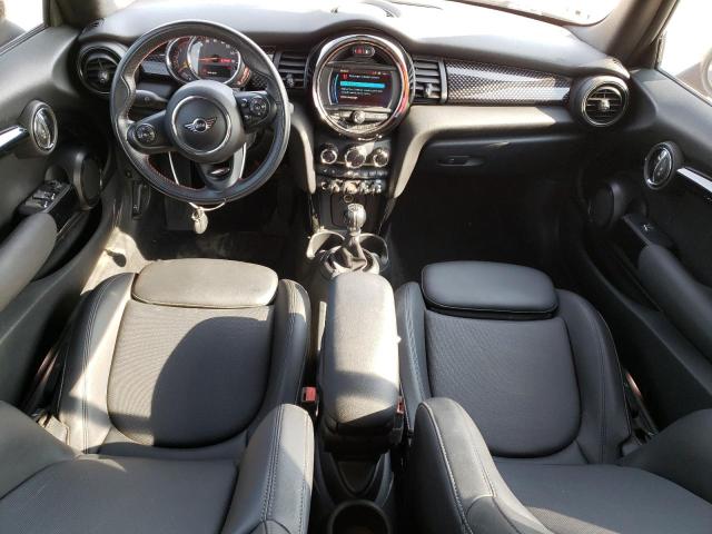 WMWWG9C50K3D22768 | 2019 MINI COOPER S