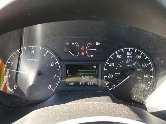 2016 NISSAN SENTRA S 3N1AB7AP7GY214392