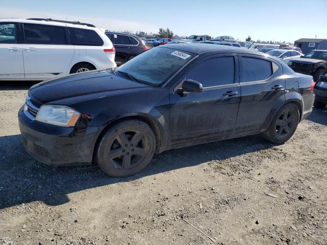 2011 Dodge Avenger Mainstreet