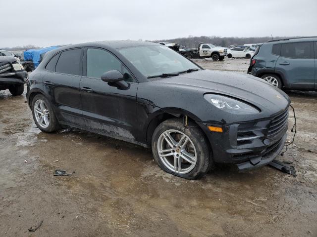 VIN WP1AA2A56LLB08311 2020 Porsche Macan no.4