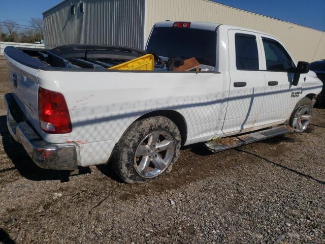 1C6RR7FT0GS112536 | 2016 Ram 1500 st