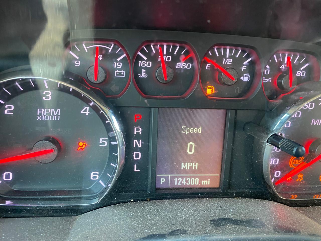 VIN: 1GCVKNEHXJZ221517 2018 CHEVROLET ALL Models