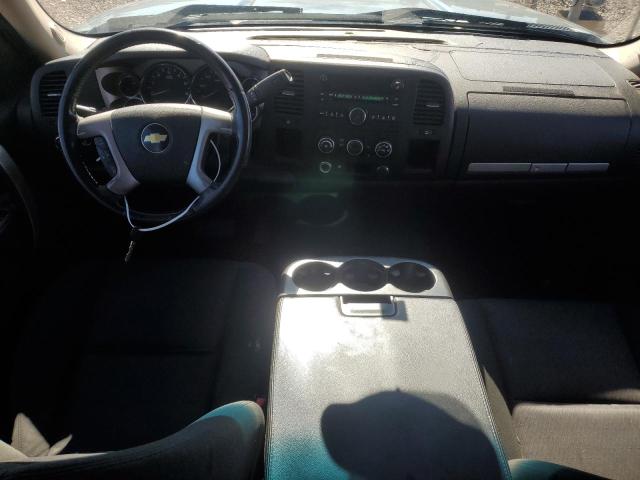 2010 Chevrolet Silverado C1500 Lt VIN: 3GCRCSE0XAG231794 Lot: 39794564