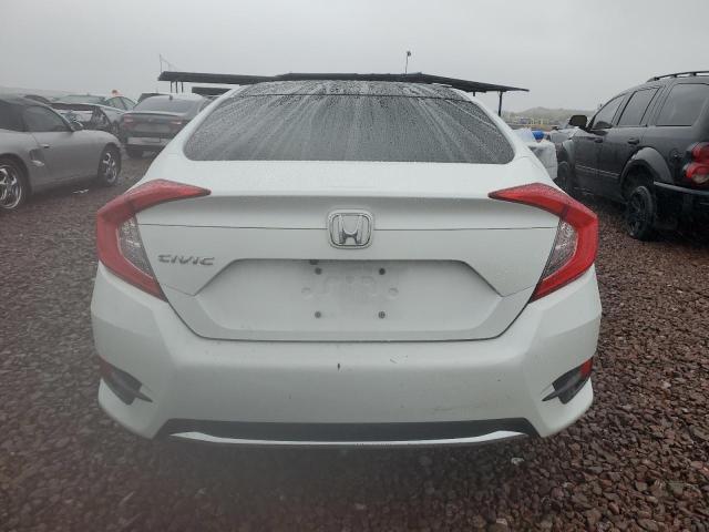 2HGFC2F61KH593523 | 2019 HONDA CIVIC LX