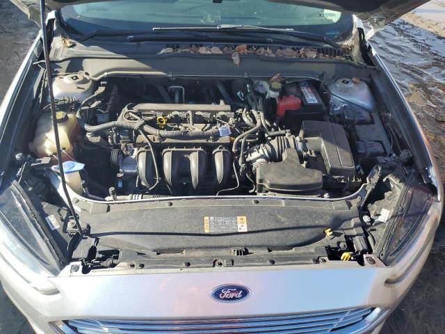 3FA6P0H74ER114507 | 2014 FORD FUSION SE