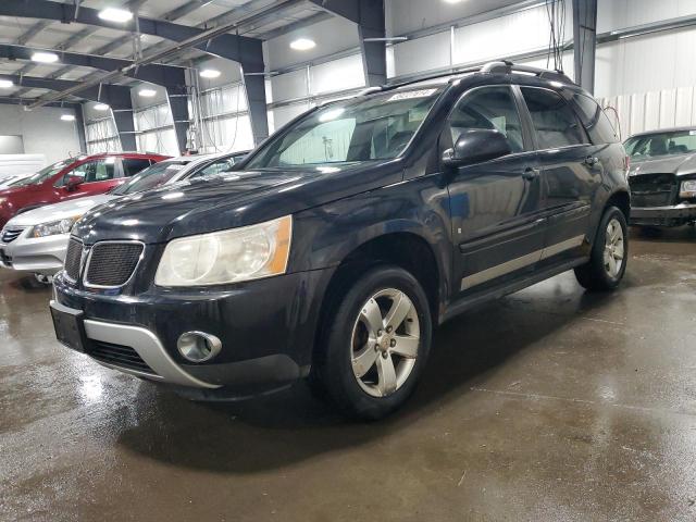 2006 Pontiac Torrent 