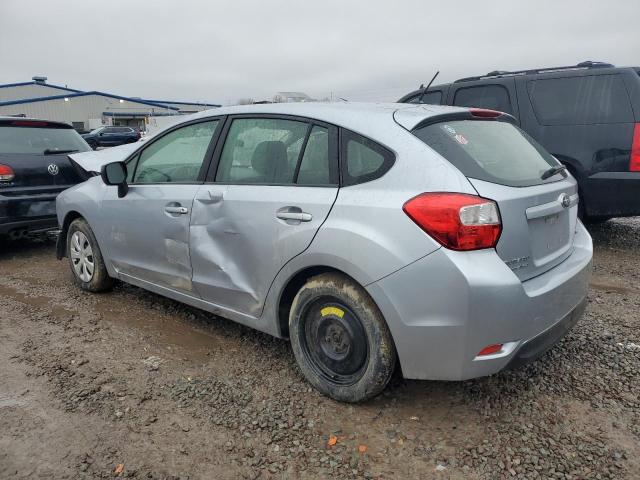 2012 Subaru Impreza VIN: JF1GPAA67CG219722 Lot: 39888744