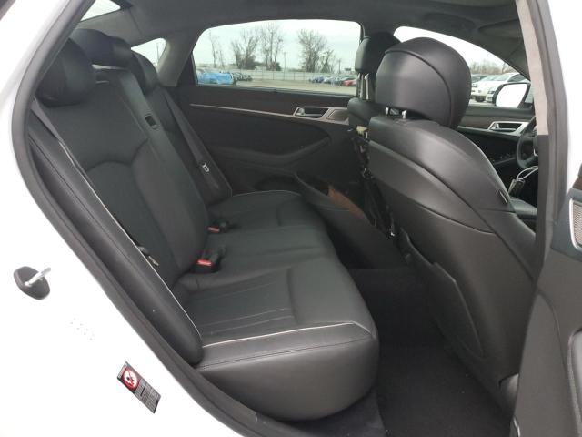 2018 GENESIS G80 ULTIMA - KMHGN4JF9JU271168