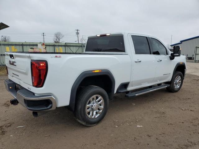 1GT49NEY7NF113953 | 2022 GMC SIERRA K25