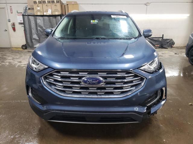 2FMPK4J97KBC34498 2019 FORD EDGE, photo no. 5