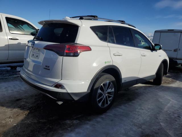 JTMRJREV2JD230632 | 2018 TOYOTA RAV4 HV LE