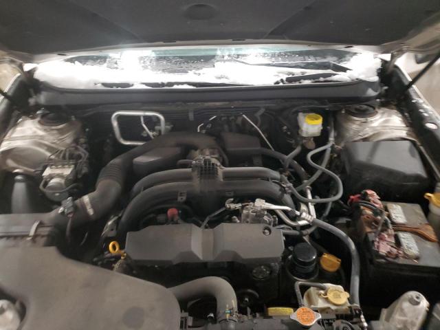 2019 SUBARU OUTBACK 2. - 4S4BSAFC4K3237274