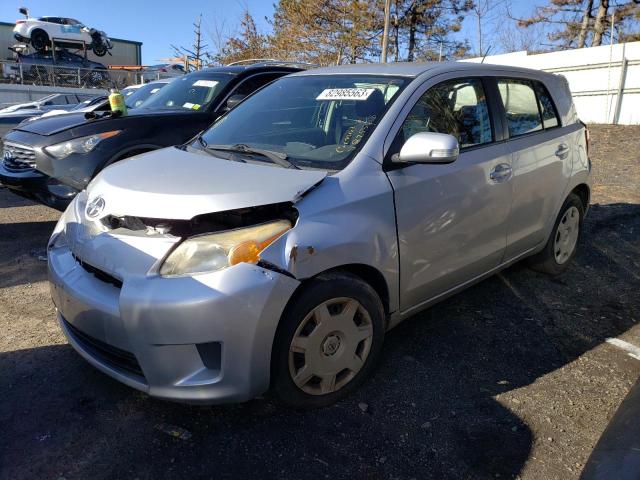 2009 Scion xD 