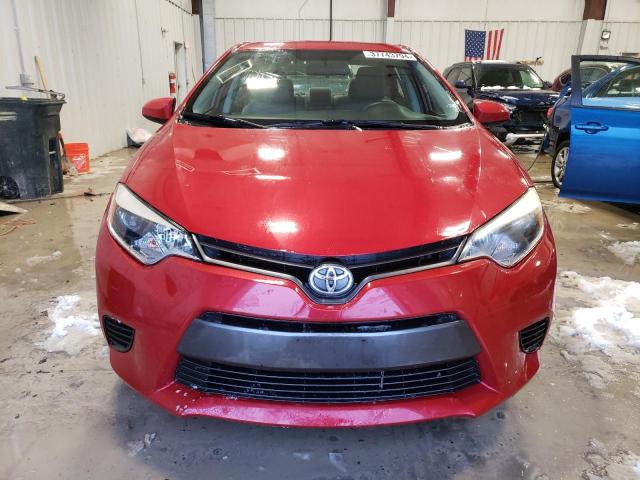 2T1BURHE1FC361821 | 2015 TOYOTA COROLLA L