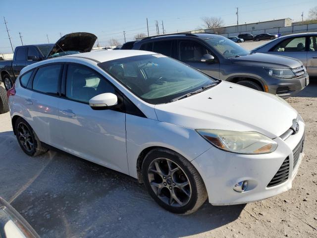 1FADP3K29EL326081 | 2014 Ford focus se