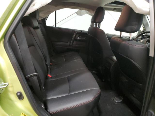 2022 TOYOTA 4RUNNER SR - JTELU5JR2N6077996