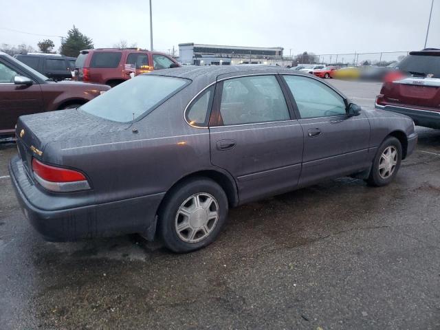 4T1BF12B7TU133536 1996 Toyota Avalon Xl