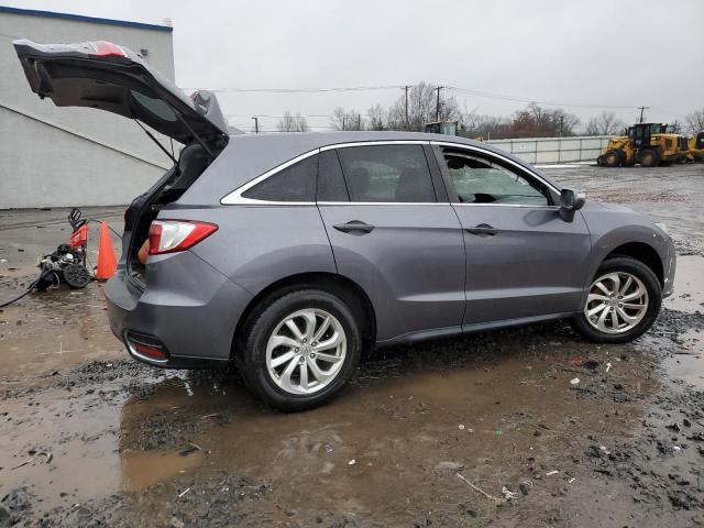 5J8TB4H32JL001679 | 2018 ACURA RDX