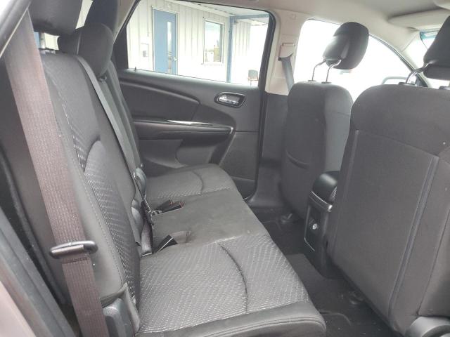 2016 DODGE JOURNEY SE - 3C4PDCAB2GT164478