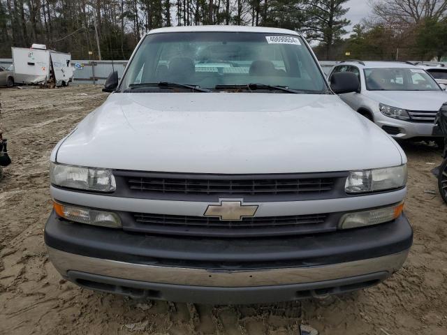 2001 Chevrolet Silverado - Image 5