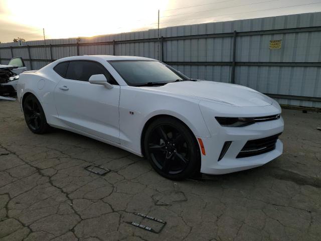 1G1FD1RS7J0109154 | 2018 CHEVROLET CAMARO LT